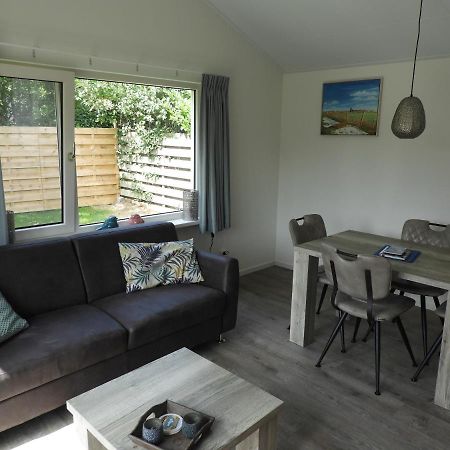 Vakantiewoning 'T Steechje Hollum  Eksteriør bilde