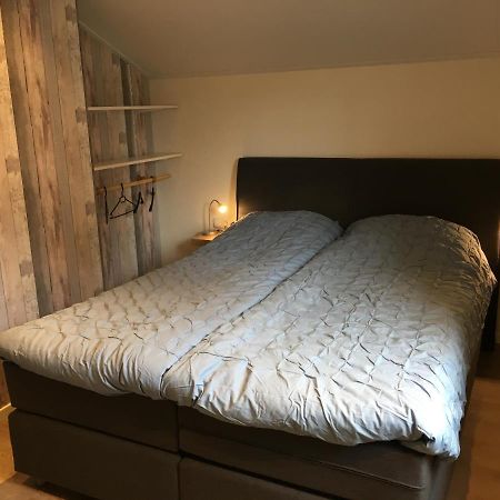 Vakantiewoning 'T Steechje Hollum  Eksteriør bilde