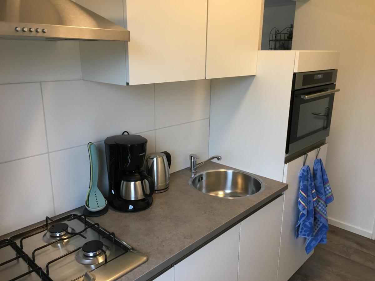 Vakantiewoning 'T Steechje Hollum  Eksteriør bilde